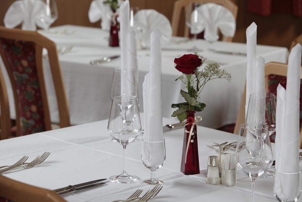 Hotel Alpino Plan Selva di Val Gardena Ngoại thất bức ảnh
