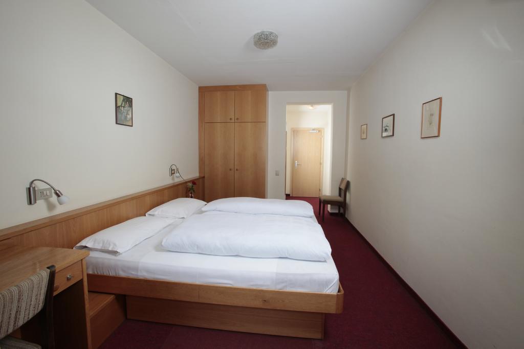 Hotel Alpino Plan Selva di Val Gardena Ngoại thất bức ảnh